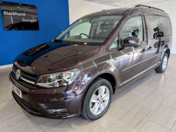 2020 (20) - 2.0 TDI 5dr DSG
