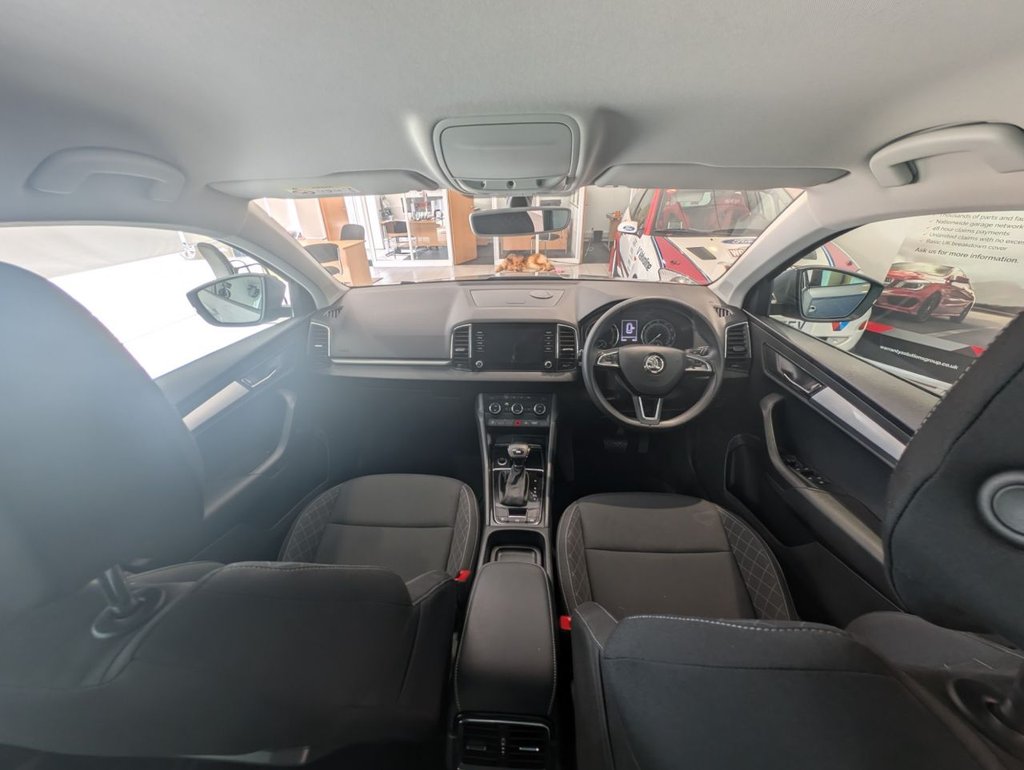Vehicle 40