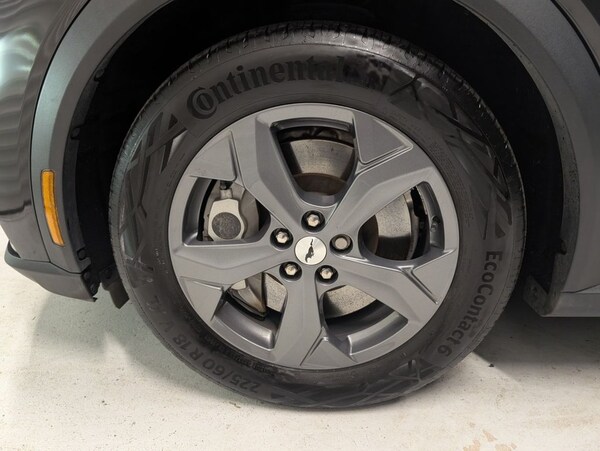 Used Ford Mustang Mach-E 2022 for sale - 76132646: Photo 10