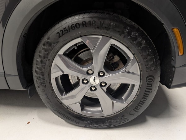 Used Ford Mustang Mach-E 2022 for sale - 76132646: Photo 11