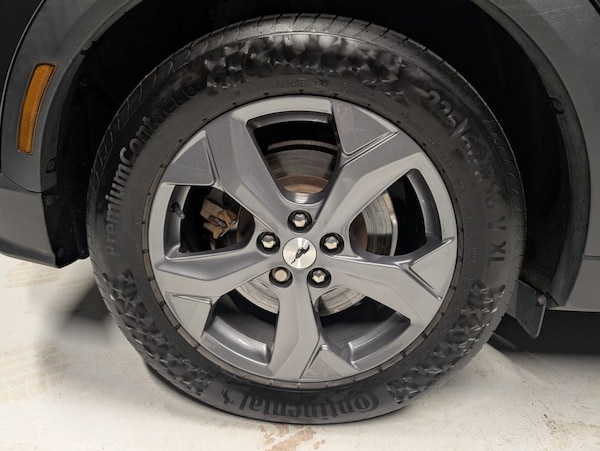 Used Ford Mustang Mach-E 2022 for sale - 76132646: Photo 12