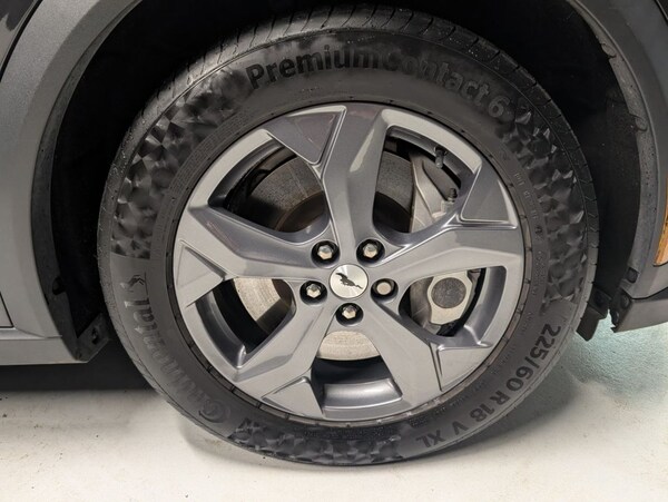 Used Ford Mustang Mach-E 2022 for sale - 76132646: Photo 13