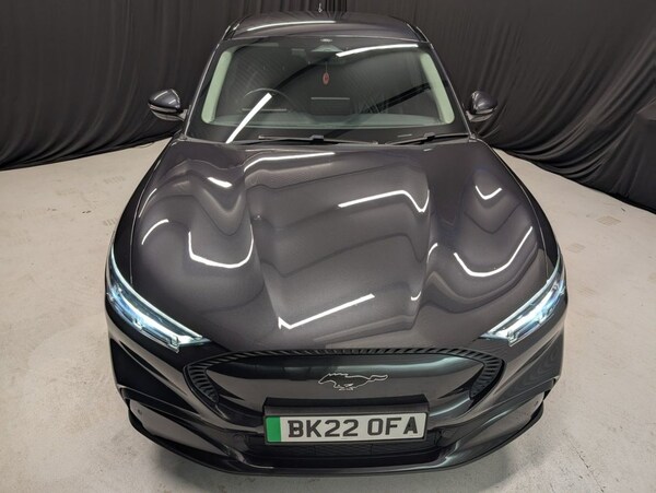 Used Ford Mustang Mach-E 2022 for sale - 76132646: Photo 14