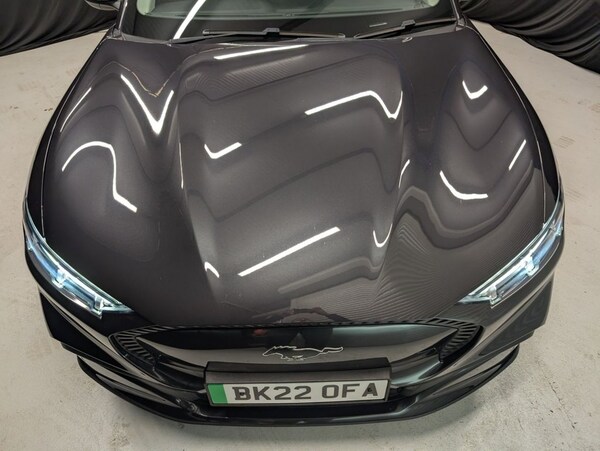 Used Ford Mustang Mach-E 2022 for sale - 76132646: Photo 15