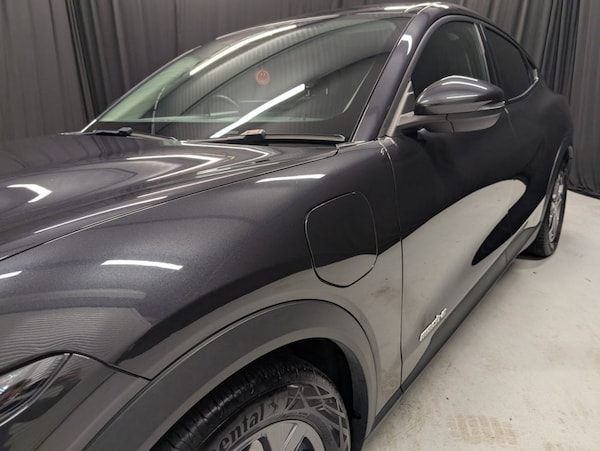 Used Ford Mustang Mach-E 2022 for sale - 76132646: Photo 19