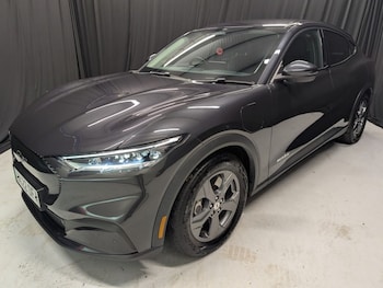 2022 (22) - 198kW Standard Range 68kWh RWD 5dr Auto