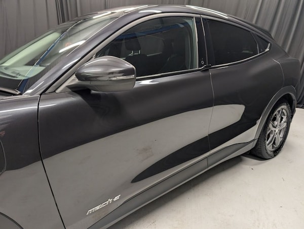 Used Ford Mustang Mach-E 2022 for sale - 76132646: Photo 20