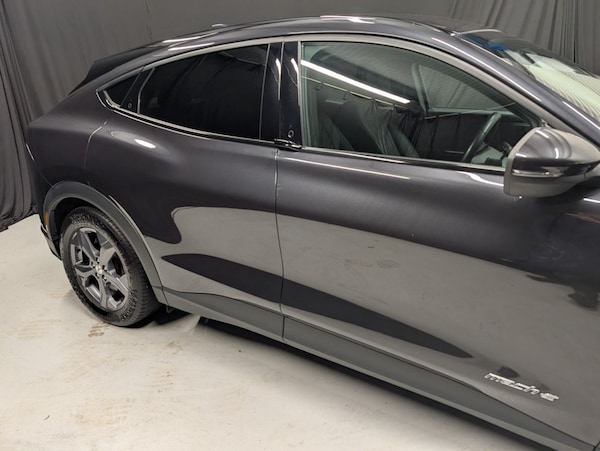 Used Ford Mustang Mach-E 2022 for sale - 76132646: Photo 23