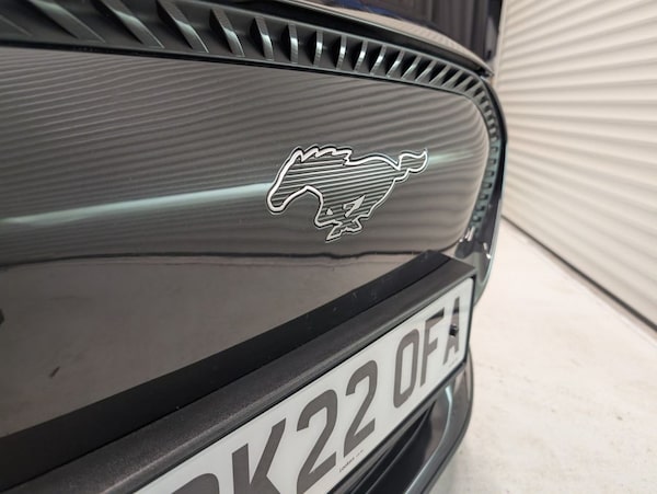 Used Ford Mustang Mach-E 2022 for sale - 76132646: Photo 25