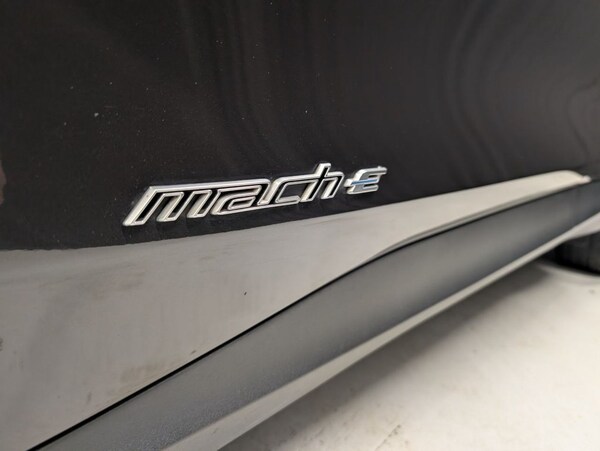 Used Ford Mustang Mach-E 2022 for sale - 76132646: Photo 26