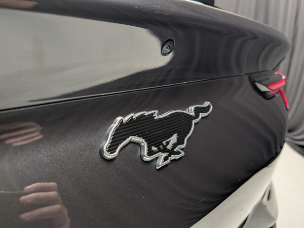 Used Ford Mustang Mach-E 2022 for sale - 76132646: Photo 34