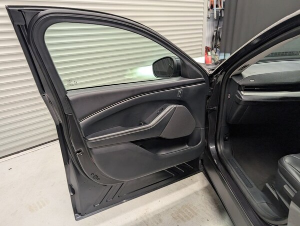 Used Ford Mustang Mach-E 2022 for sale - 76132646: Photo 37