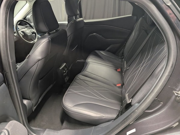 Used Ford Mustang Mach-E 2022 for sale - 76132646: Photo 38