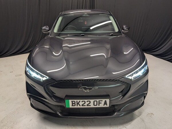 Used Ford Mustang Mach-E 2022 for sale - 76132646: Photo 3