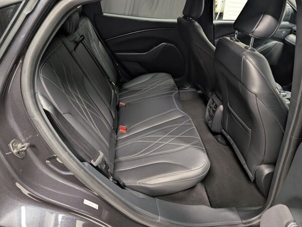 Used Ford Mustang Mach-E 2022 for sale - 76132646: Photo 45
