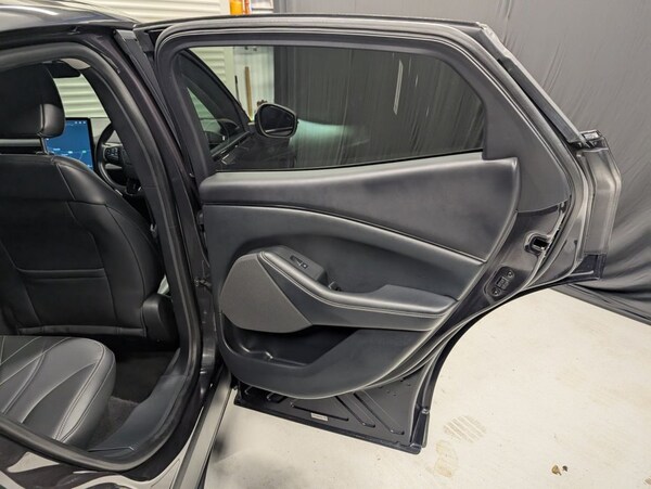 Used Ford Mustang Mach-E 2022 for sale - 76132646: Photo 46