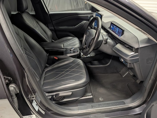 Used Ford Mustang Mach-E 2022 for sale - 76132646: Photo 47