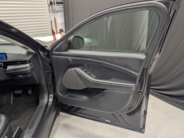 Used Ford Mustang Mach-E 2022 for sale - 76132646: Photo 48