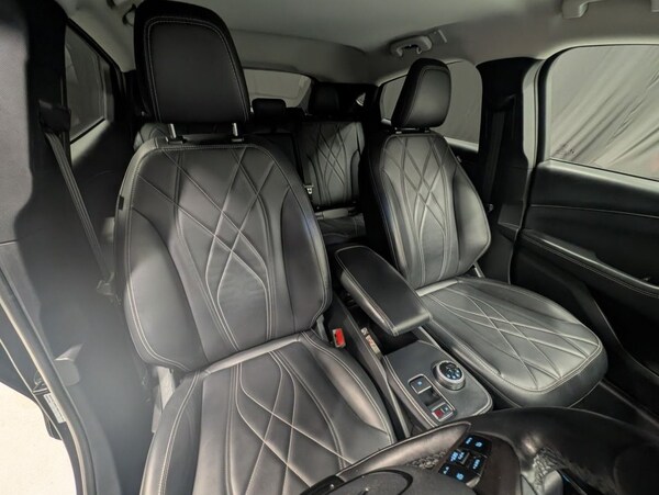 Used Ford Mustang Mach-E 2022 for sale - 76132646: Photo 49