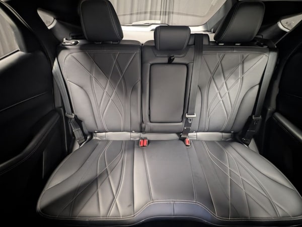 Used Ford Mustang Mach-E 2022 for sale - 76132646: Photo 50