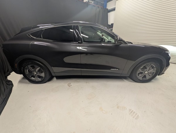Used Ford Mustang Mach-E 2022 for sale - 76132646: Photo 5