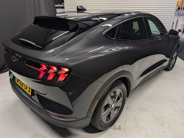 Used Ford Mustang Mach-E 2022 for sale - 76132646: Photo 6