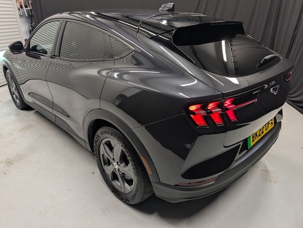 Used Ford Mustang Mach-E 2022 for sale - 76132646: Photo 8