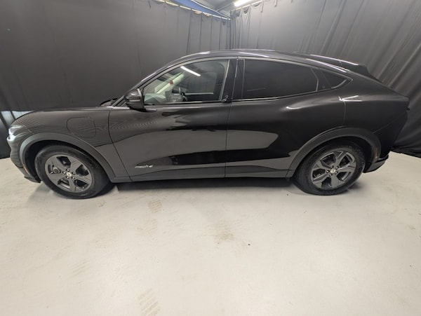 Used Ford Mustang Mach-E 2022 for sale - 76132646: Photo 9