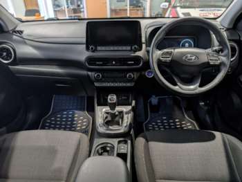 Used Hyundai KONA 2022 for sale - 74738574: Photo