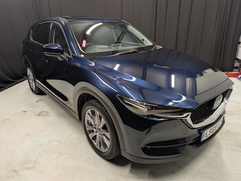 Used Mazda CX-5 2019 for sale - 77188464: Photo