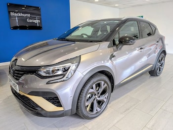 Renault - Captur
