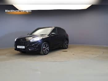 Used Ford Kuga 2021 for sale - 79843534: Photo