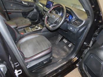 Used Ford Kuga 2021 for sale - 79843534: Photo
