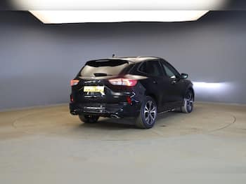 Used Ford Kuga 2021 for sale - 79843534: Photo
