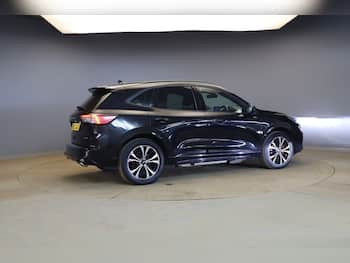 Used Ford Kuga 2021 for sale - 79843534: Photo