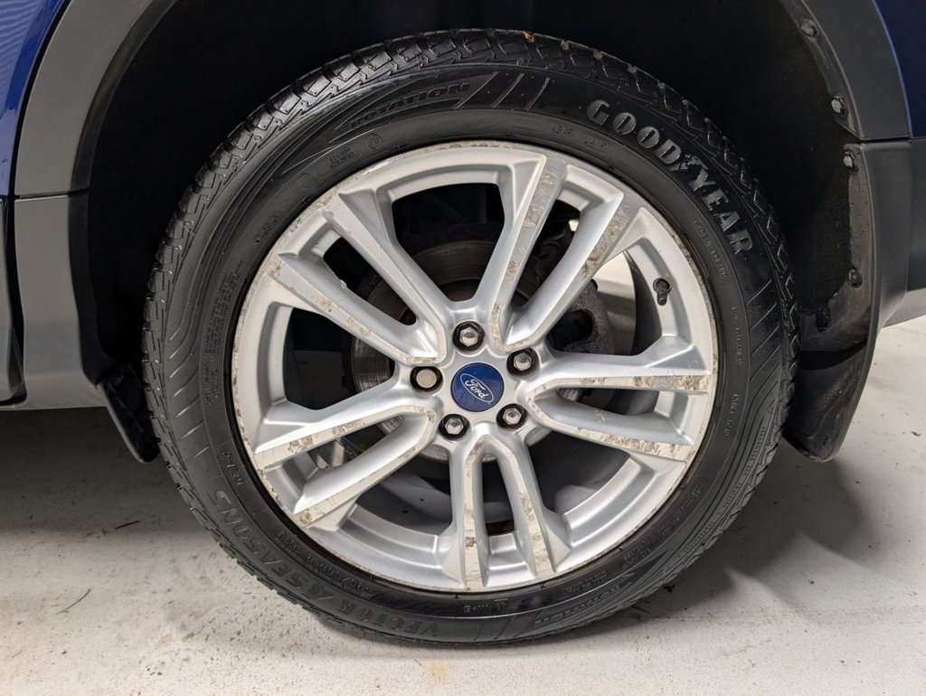 Used Ford Kuga 2016 for sale - 77655197: Photo 11