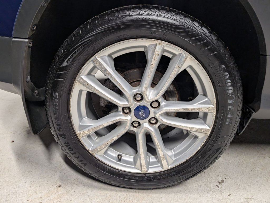 Used Ford Kuga 2016 for sale - 77655197: Photo 12