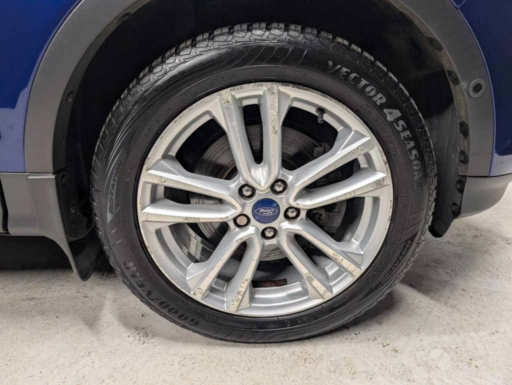 Used Ford Kuga 2016 for sale - 77655197: Photo 13