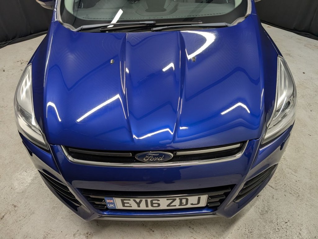 Used Ford Kuga 2016 for sale - 77655197: Photo 15