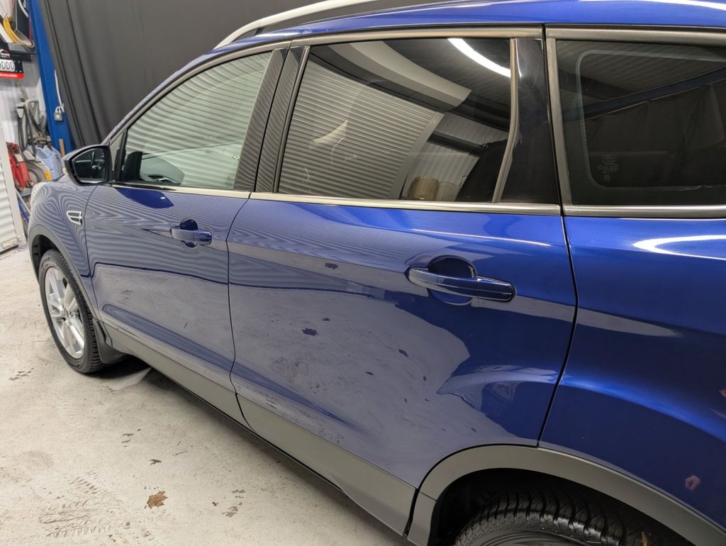 Used Ford Kuga 2016 for sale - 77655197: Photo 21