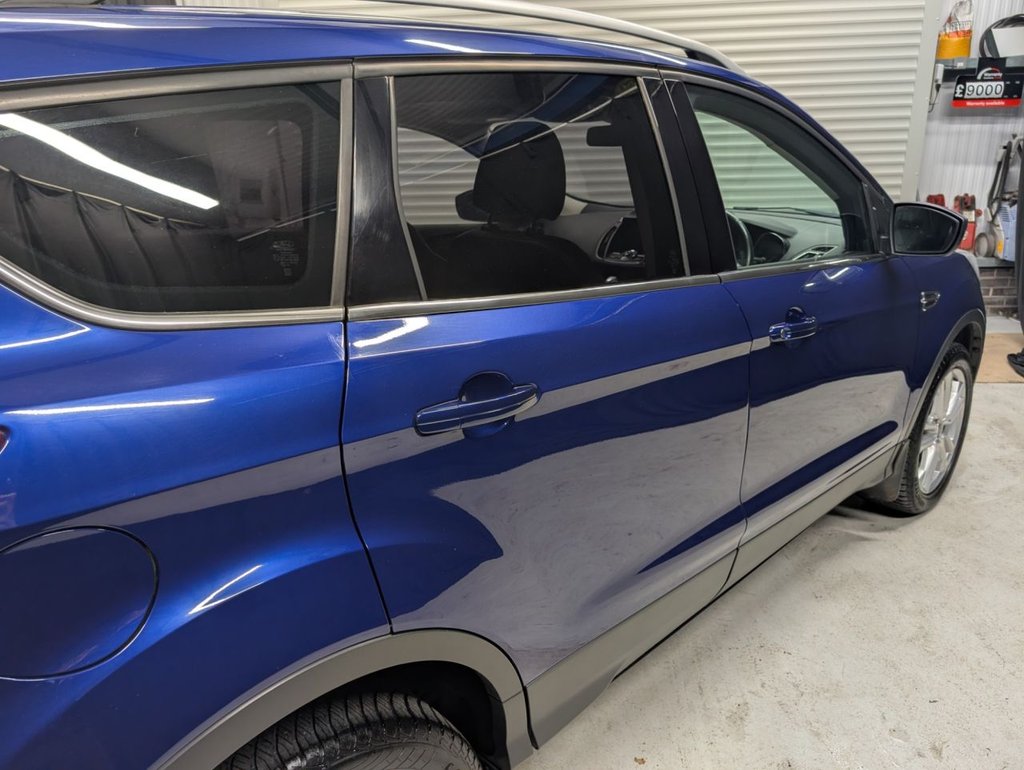 Used Ford Kuga 2016 for sale - 77655197: Photo 22