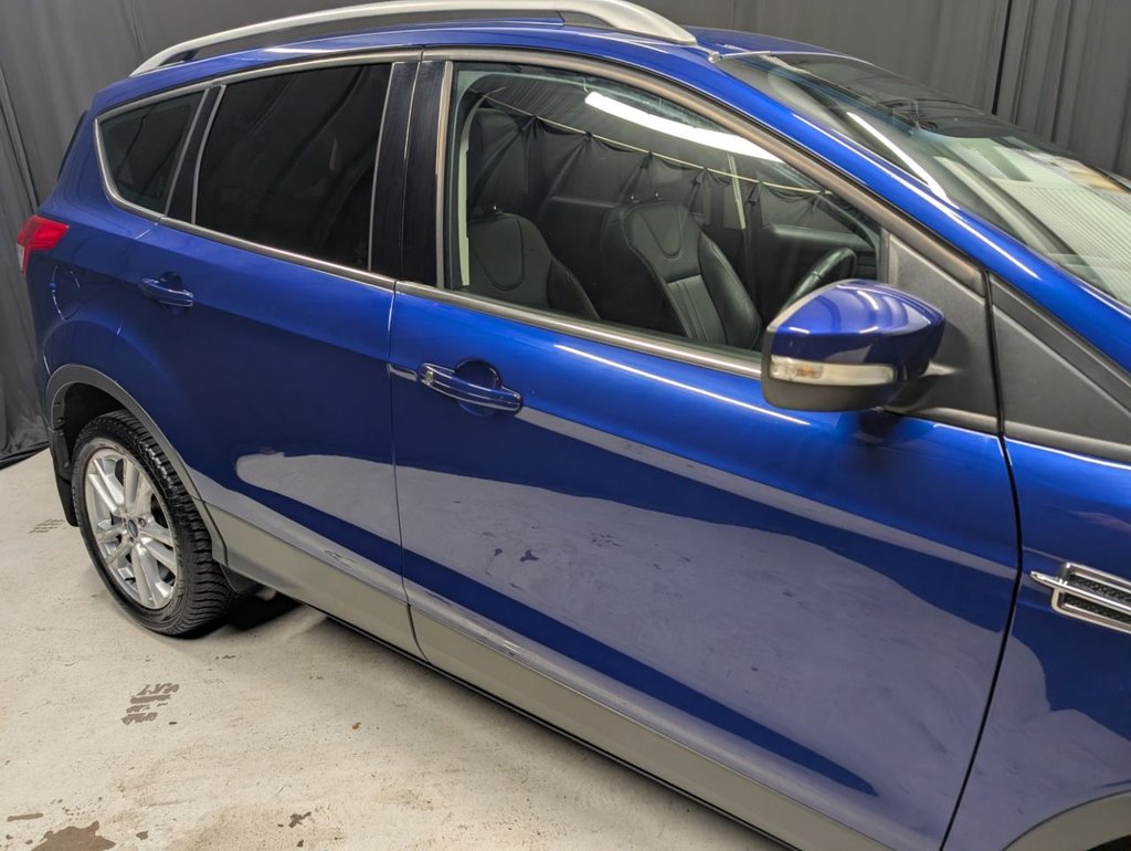 Used Ford Kuga 2016 for sale - 77655197: Photo 23