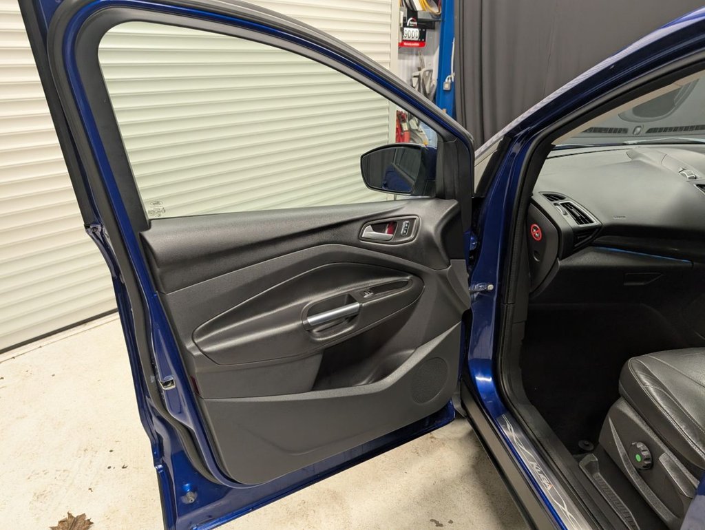 Used Ford Kuga 2016 for sale - 77655197: Photo 26