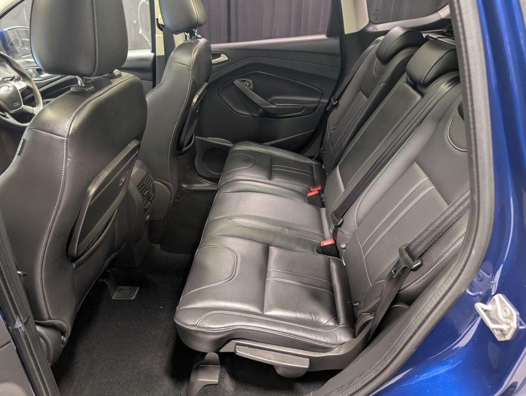 Used Ford Kuga 2016 for sale - 77655197: Photo 27