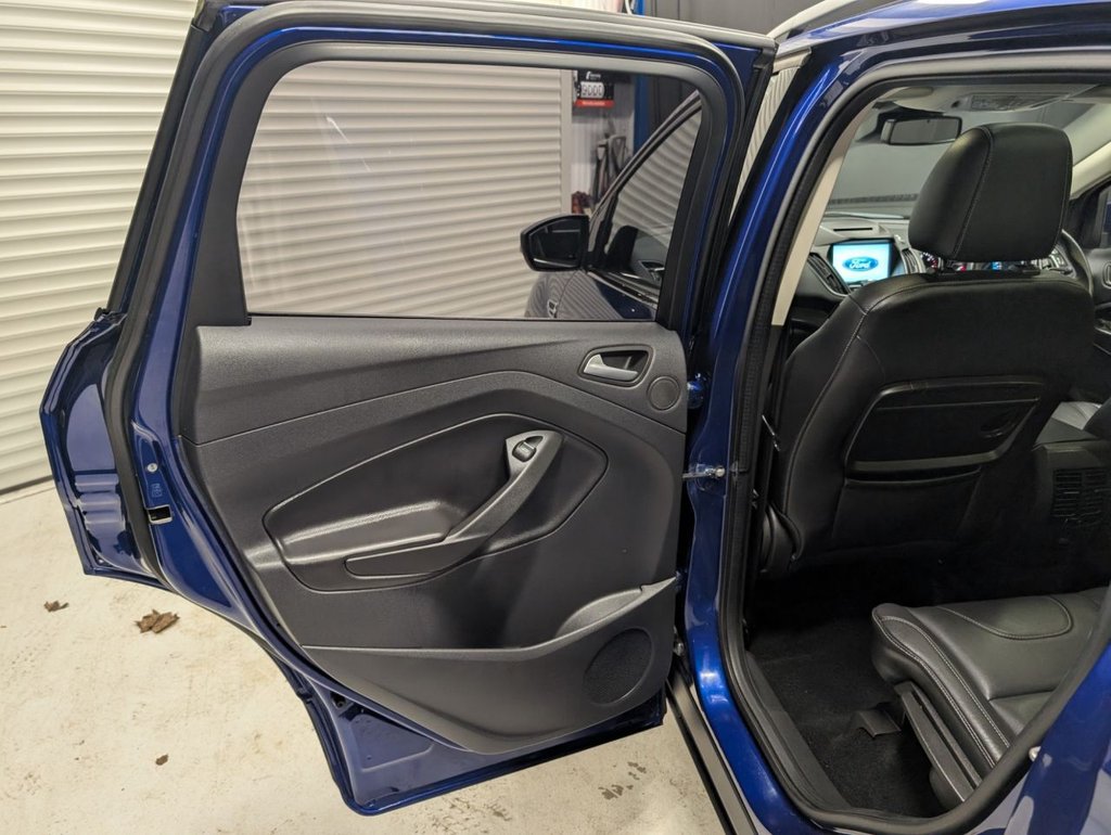 Used Ford Kuga 2016 for sale - 77655197: Photo 28