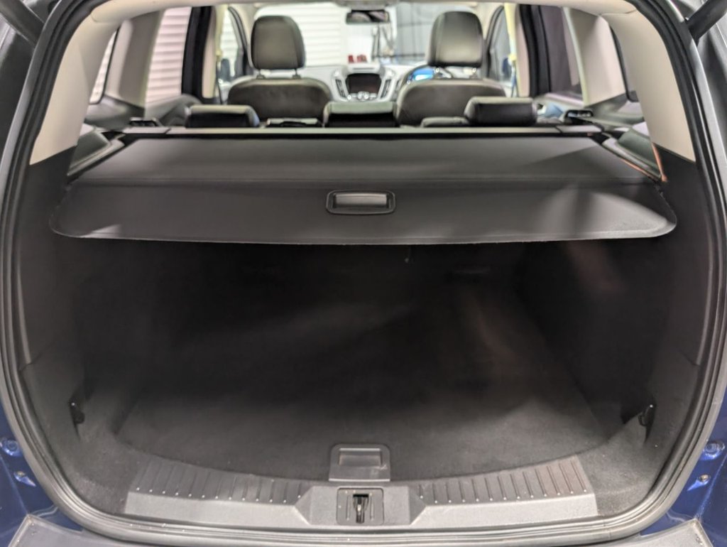 Used Ford Kuga 2016 for sale - 77655197: Photo 29