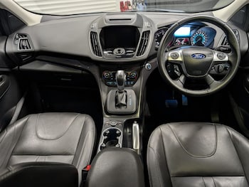 Used Ford Kuga 2016 for sale - 77655197: Photo