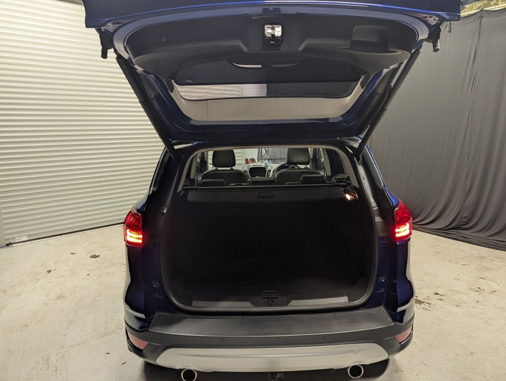 Used Ford Kuga 2016 for sale - 77655197: Photo 31