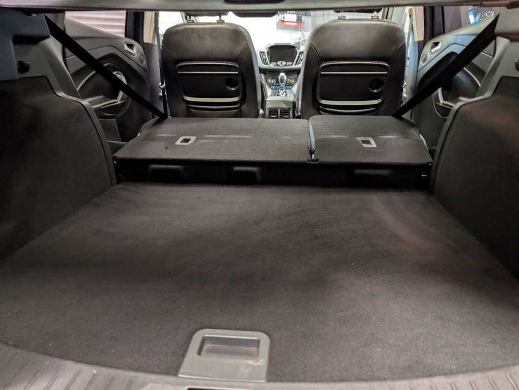 Used Ford Kuga 2016 for sale - 77655197: Photo 32