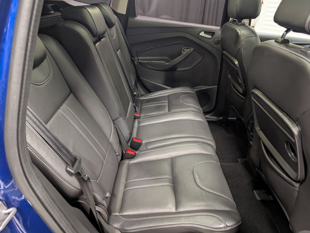 Used Ford Kuga 2016 for sale - 77655197: Photo 35